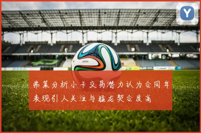 弗莱分析小卡交易潜力认为合同年表现引人关注与猛龙契合度高