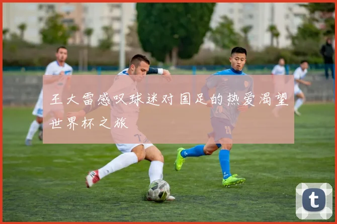 王大雷感叹球迷对国足的热爱渴望世界杯之旅